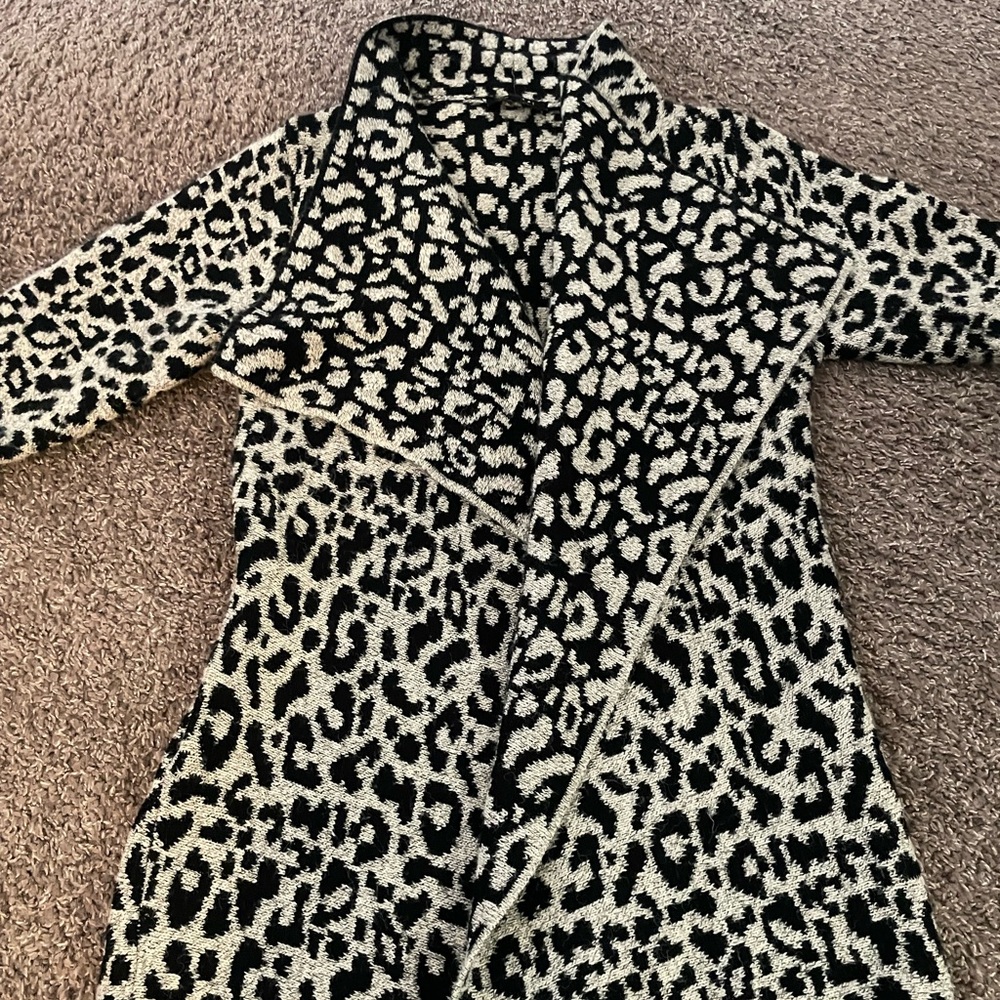 Sisters cardigan